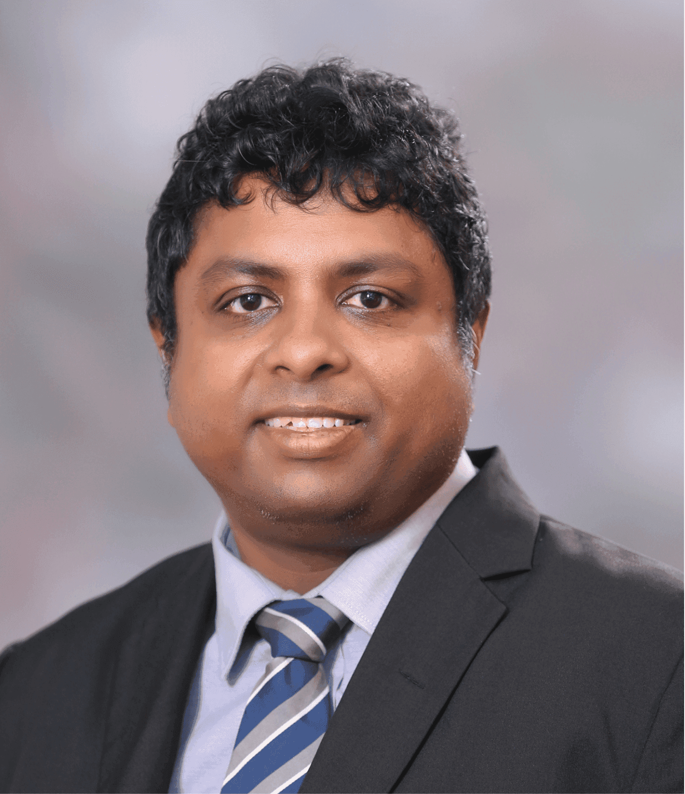 Dr Nuradh Joseph