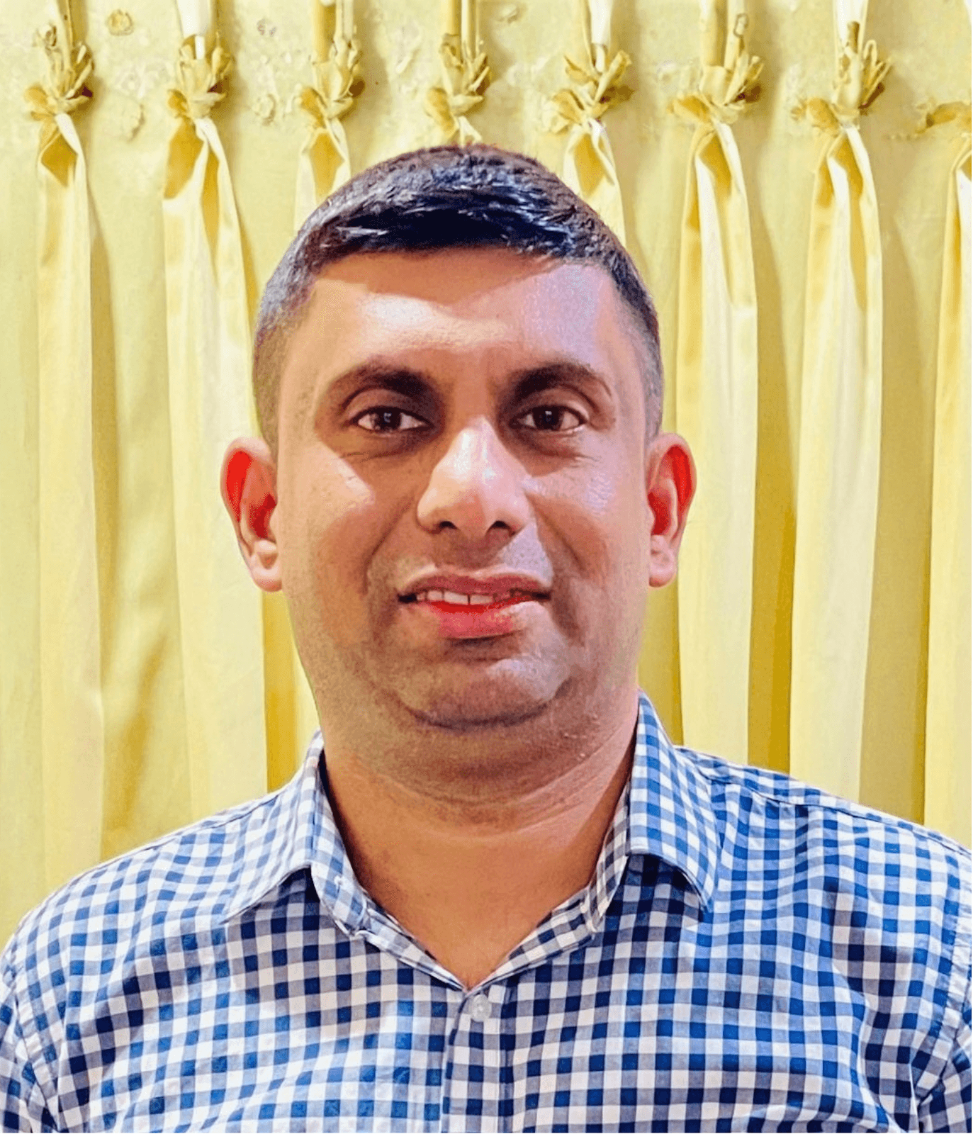 Dr Buddhika Ubayawansa