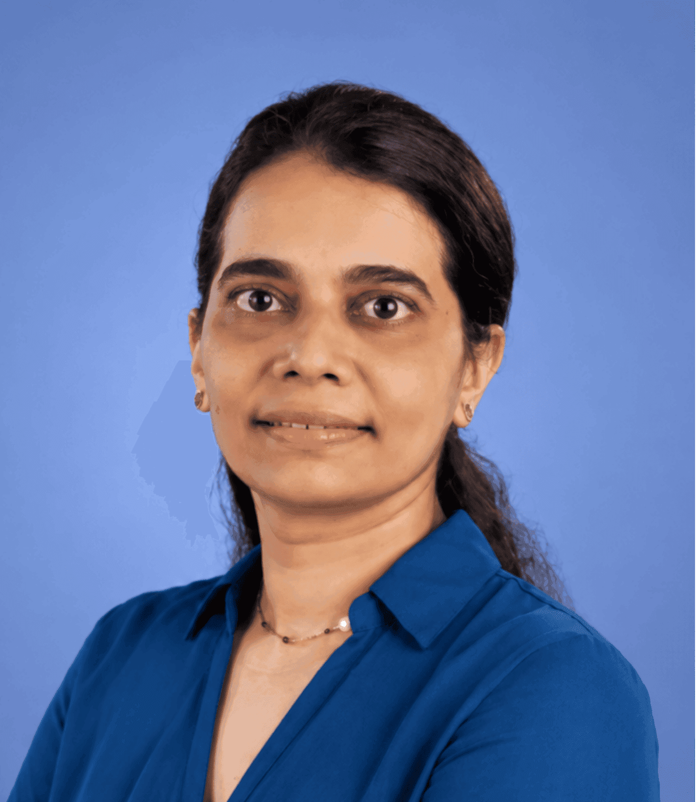 Prof Manju Sengar