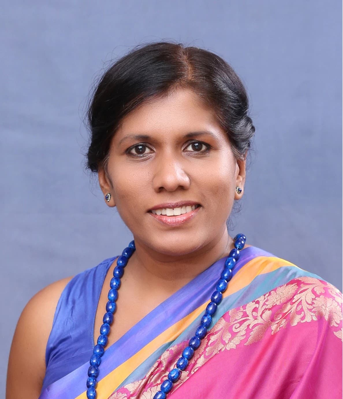 Dr Minoli Joseph 