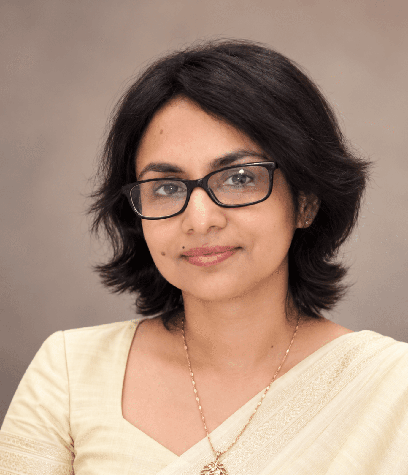 Dr Lakshini Wickramasinghe