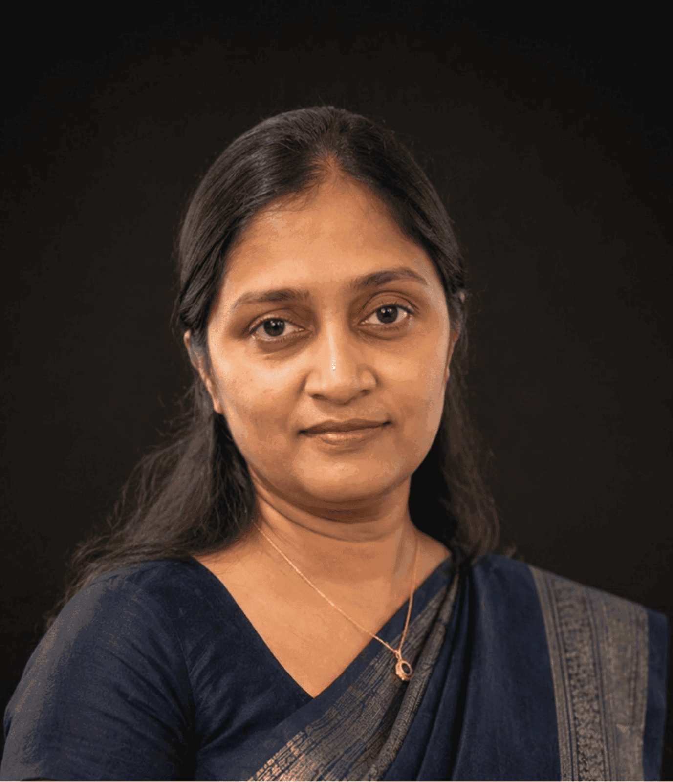 Dr Tiromi Rupasinghe