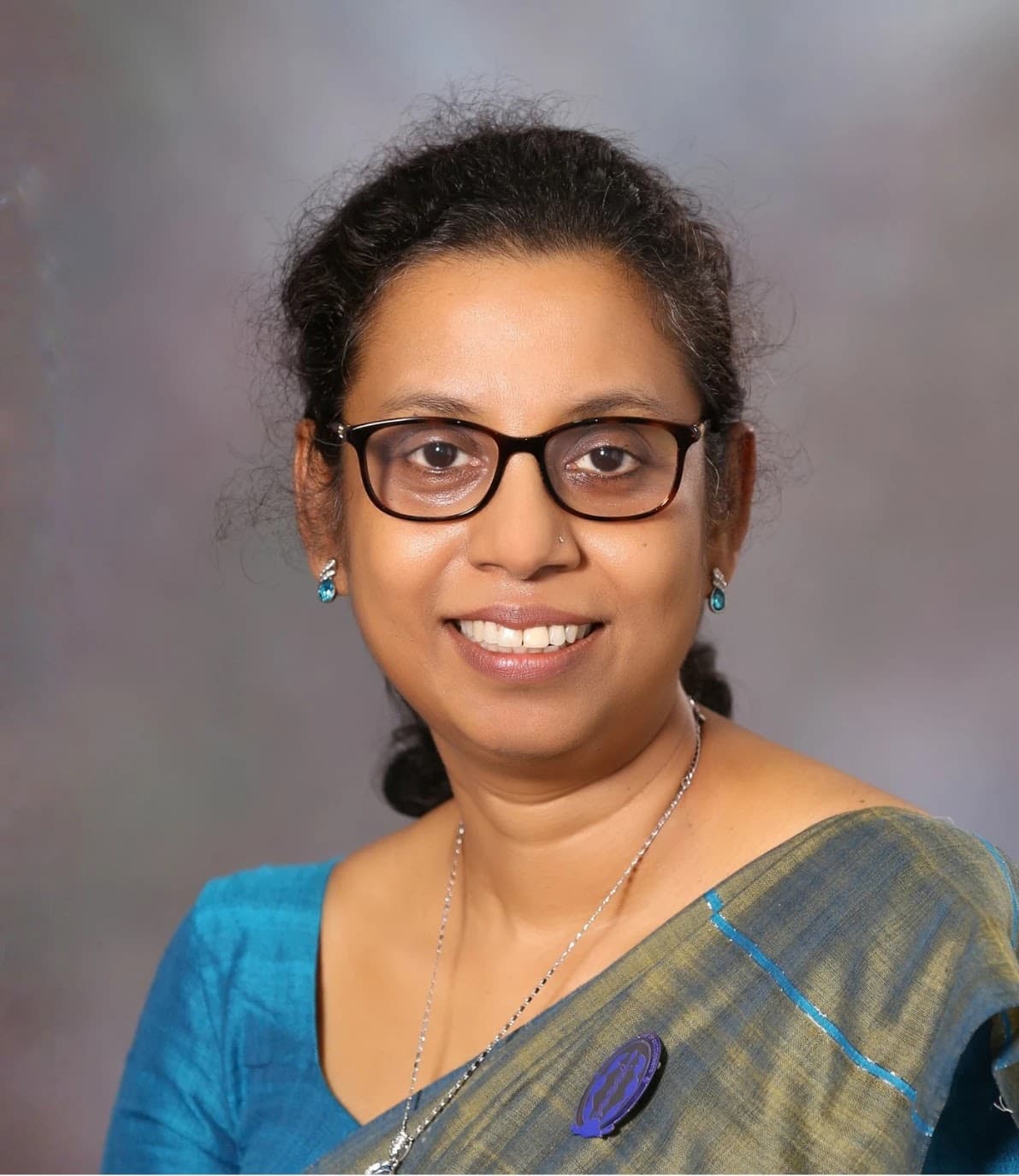 Dr Chrishanthi Rajasooriyar 