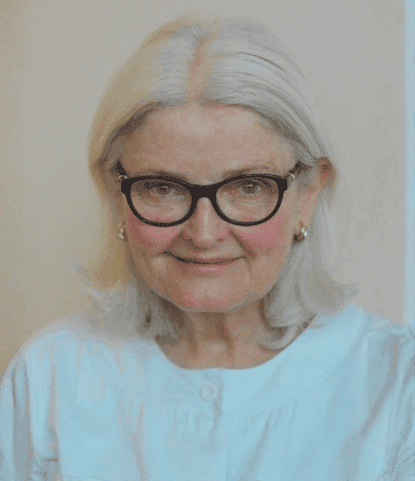 Prof Lena Specht