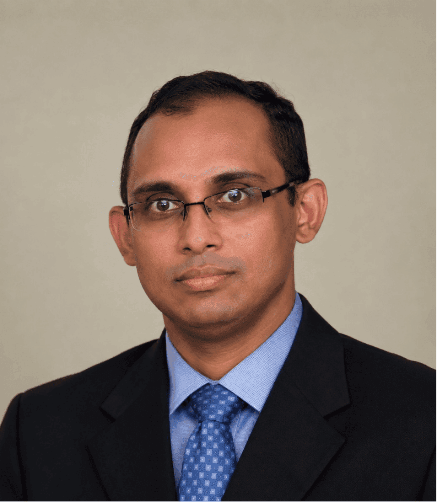 Dr Saranga Sumathipala
