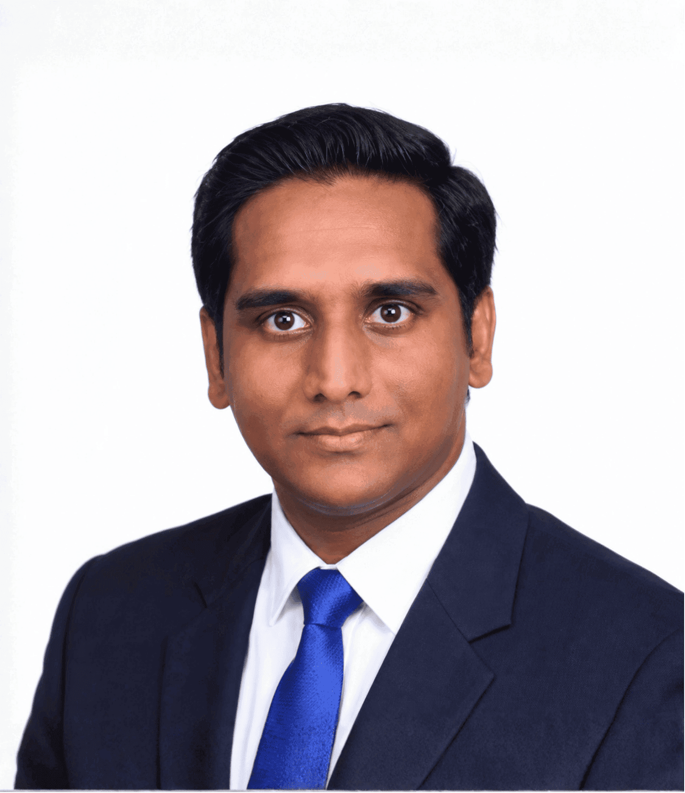 Dr Chamara Jayatunga