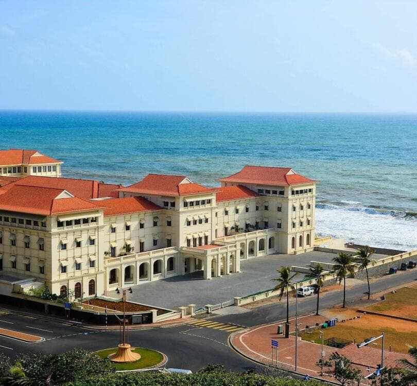 Galle Face Hotel